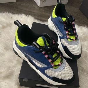 Men’s dior sneaker 43